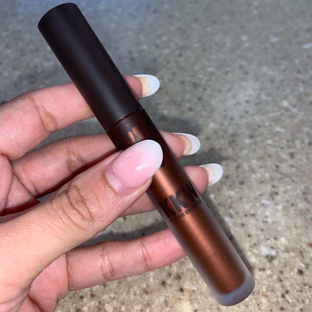 Kylie KKW Main Bae Lip Gloss